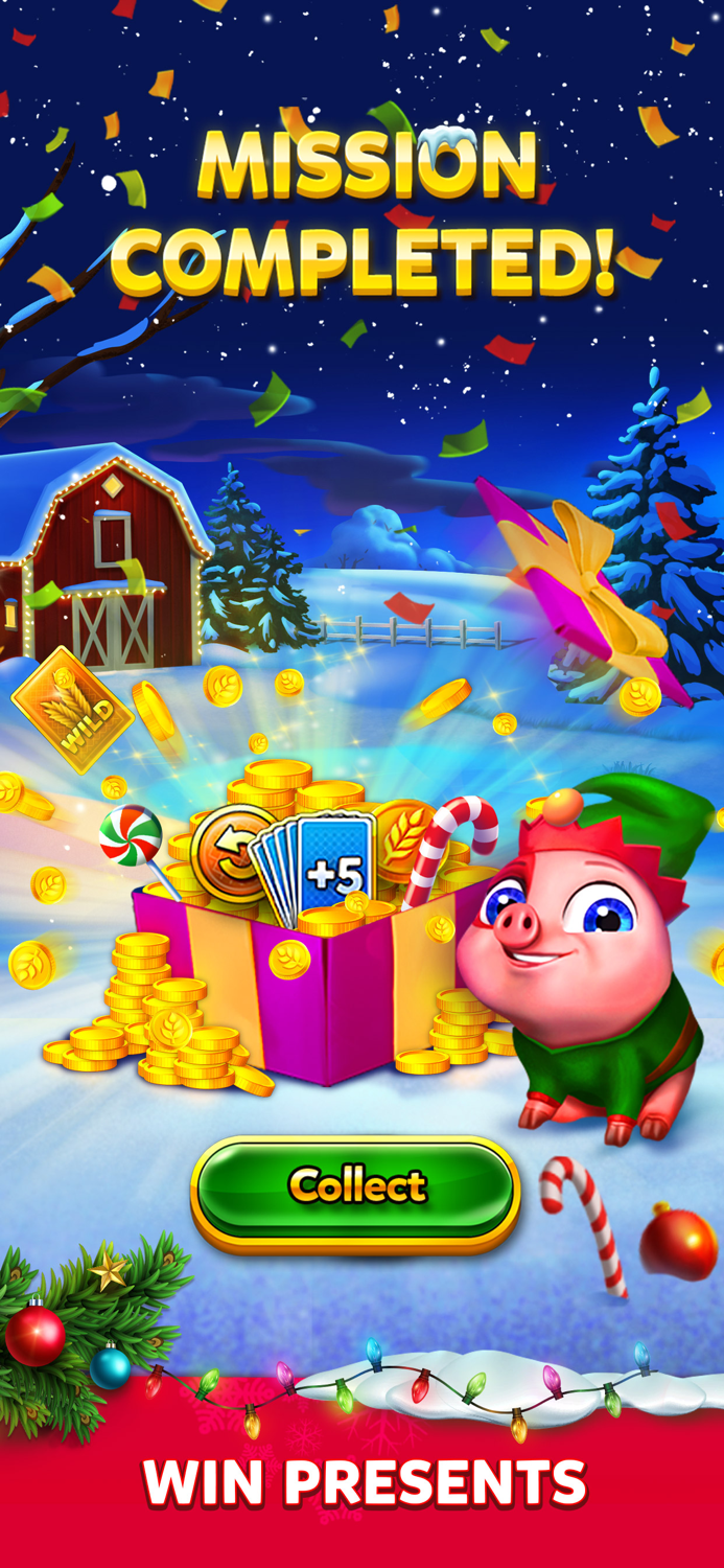 Solitaire Grand Harvest