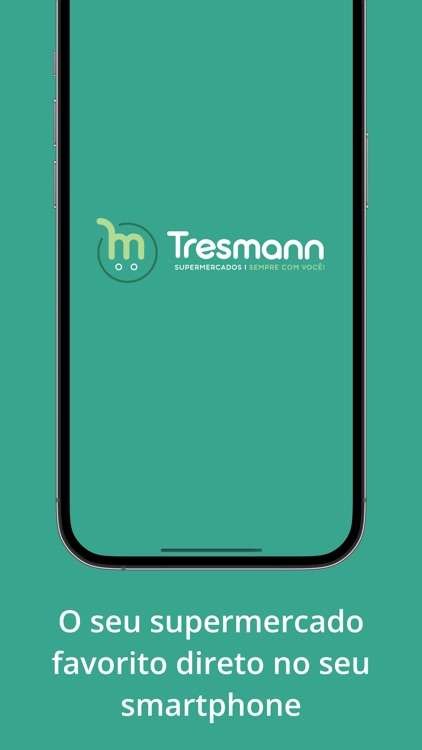 Tresmann Supermercados