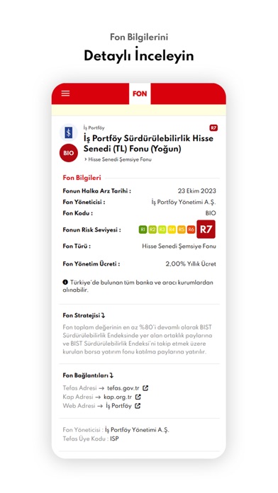 FonArz Screenshot