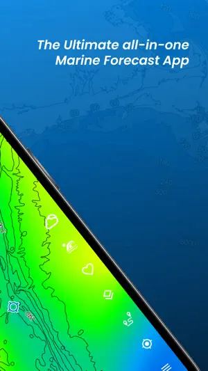SaltWx screenshot 2