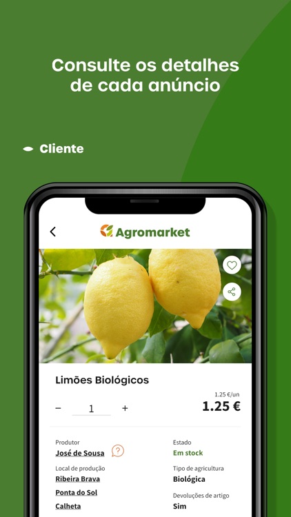 Agromarket Madeira