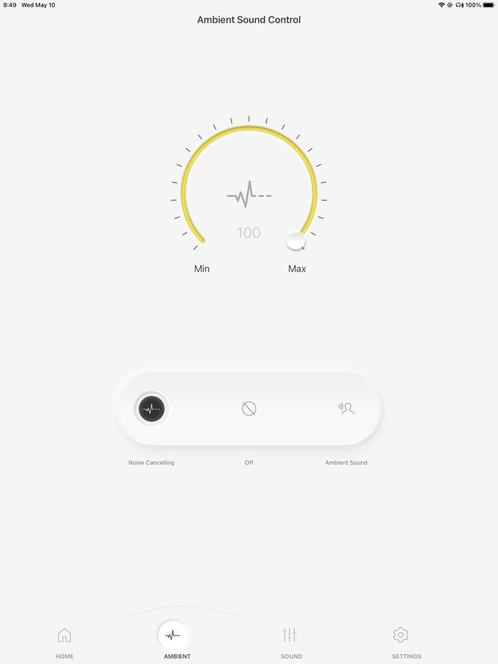 Technics Audio Connect