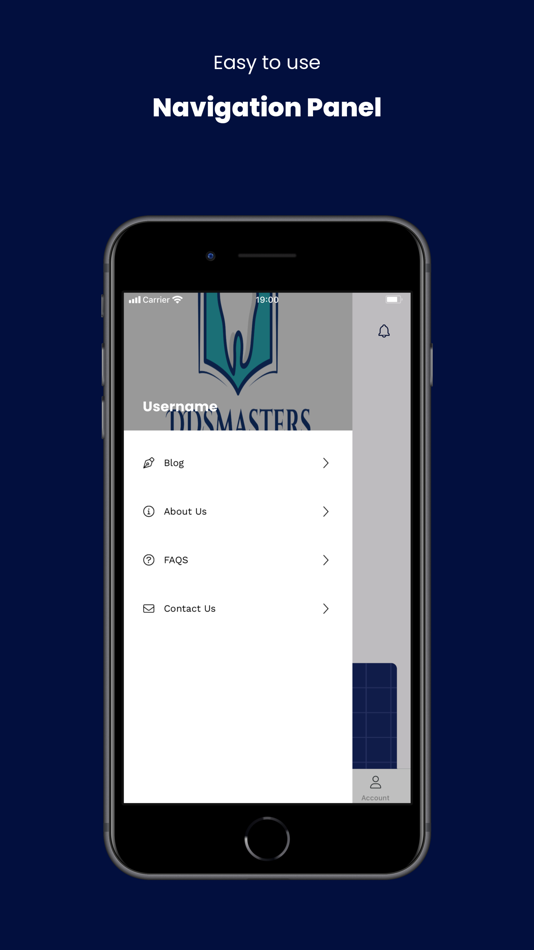 #2. DDSMasters (iOS) 由: DDSMasters