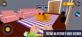 Game screenshot House Flipper 3D Home Design apk