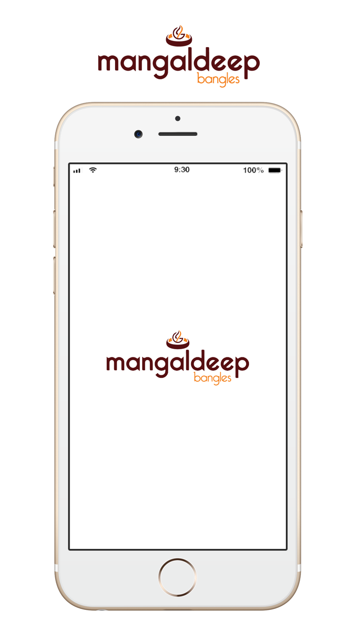 Mangaldeep Bangles