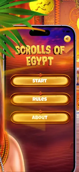 Game screenshot Book of Ra-Lucky Egyptian Game apk