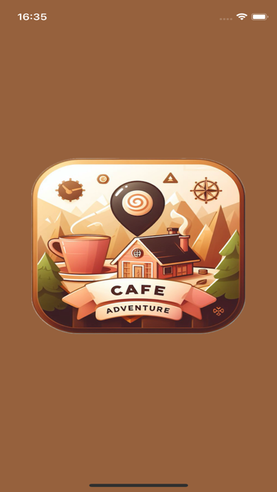 Cafe Adventure Screenshot