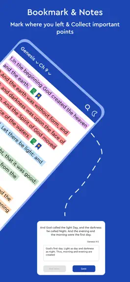 Game screenshot Bíblia da Vida Nova hack