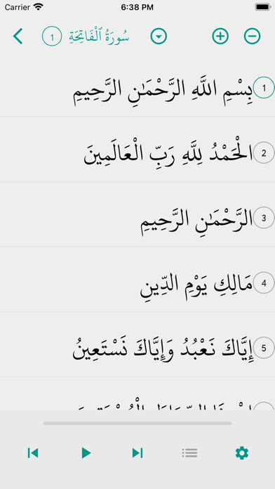 Shelter Rock Islamic Center Screenshot