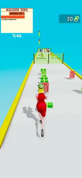Game screenshot Editor Rush hack