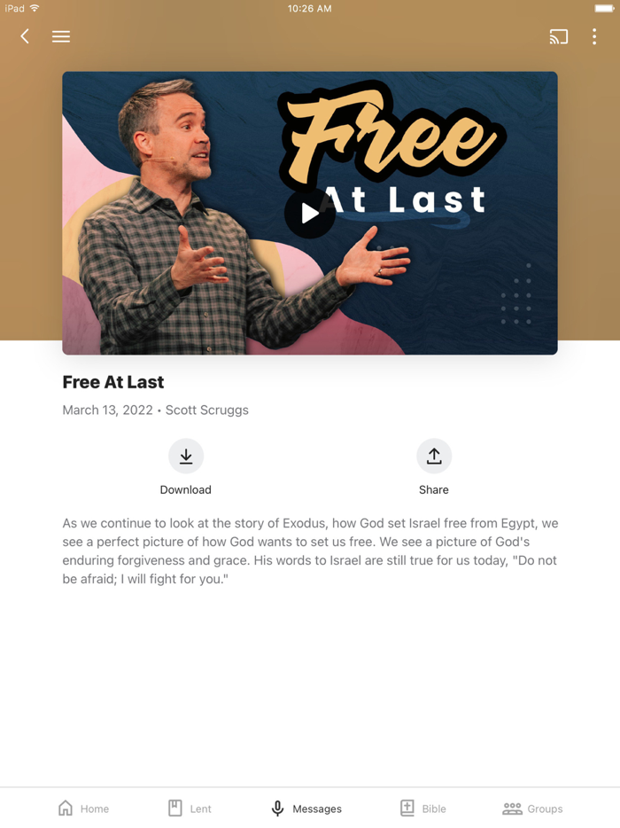 Northshore Community Church