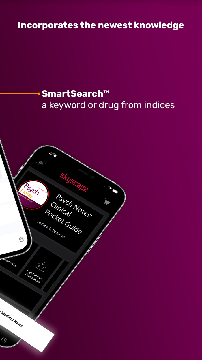 PsychNotes Clinical Pkt Guide
