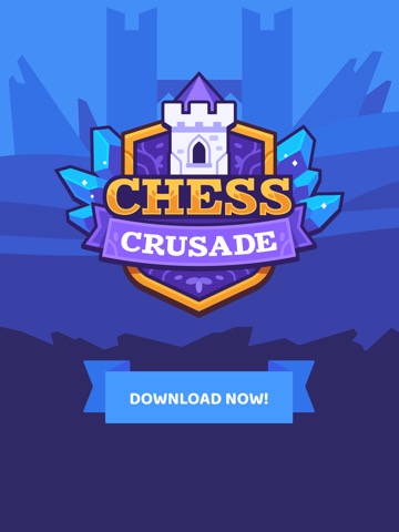 Chess Crusadeのおすすめ画像6