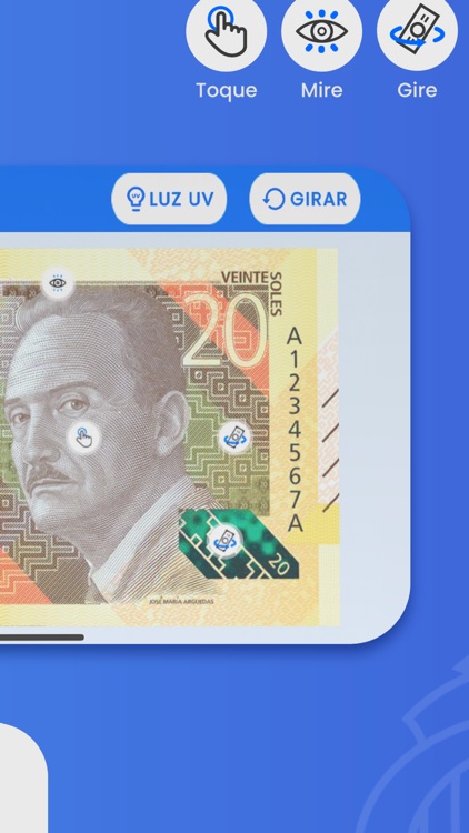 BCRP Billetes y Monedas