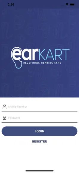 Game screenshot EarKart Dealer mod apk