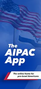 AIPAC screenshot #1 for iPhone