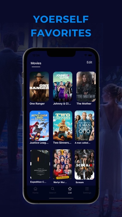 FlixBox - Movie Follow For You