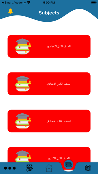 Dr. English Screenshot