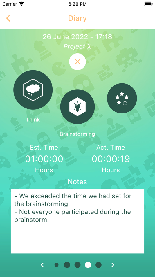 #1. Game Design Strategies (iOS) Podle: Micah Hrehovcsik