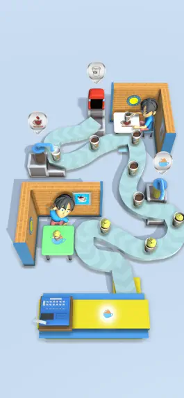 Game screenshot Line to Product mod apk