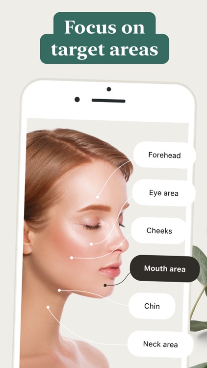 Mimika: Face Yoga & Exercise screenshot-3