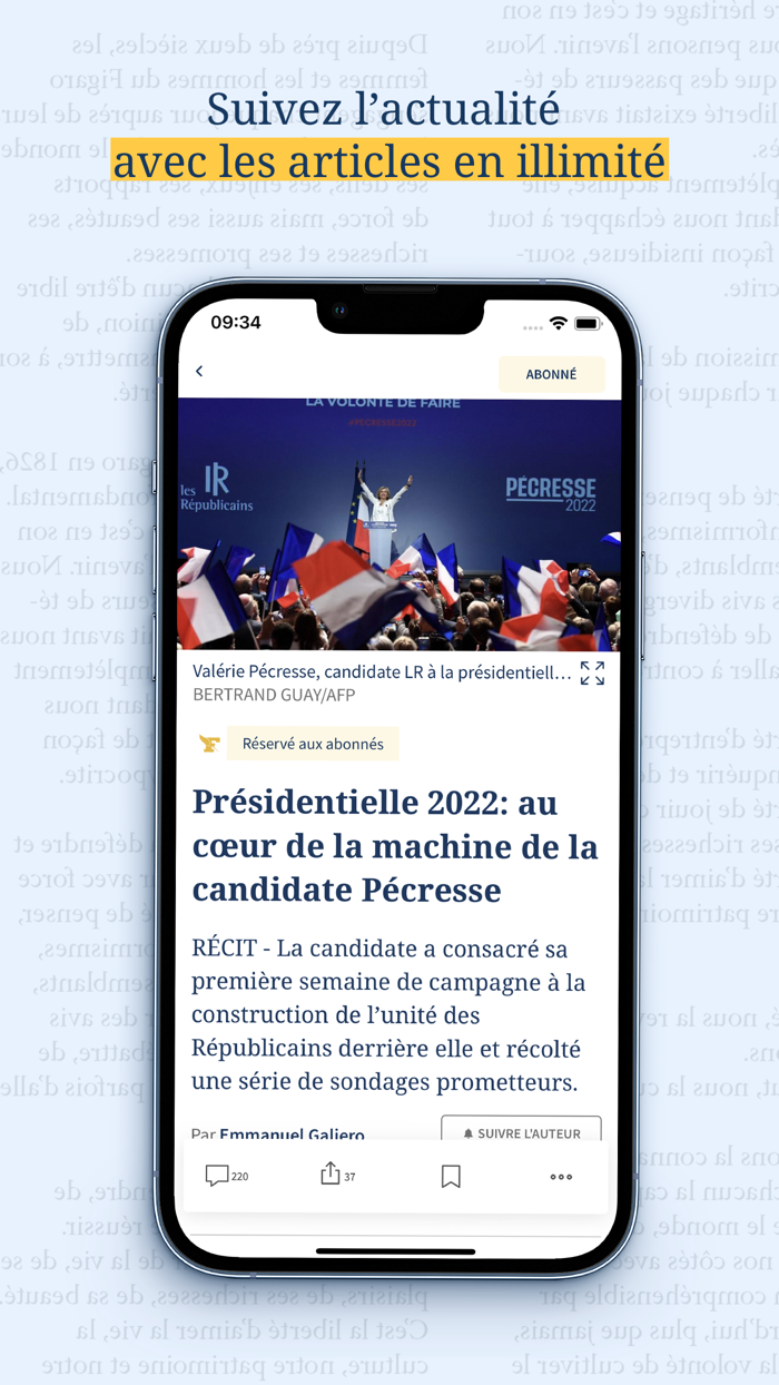 Le Figaro  Actualités et Info