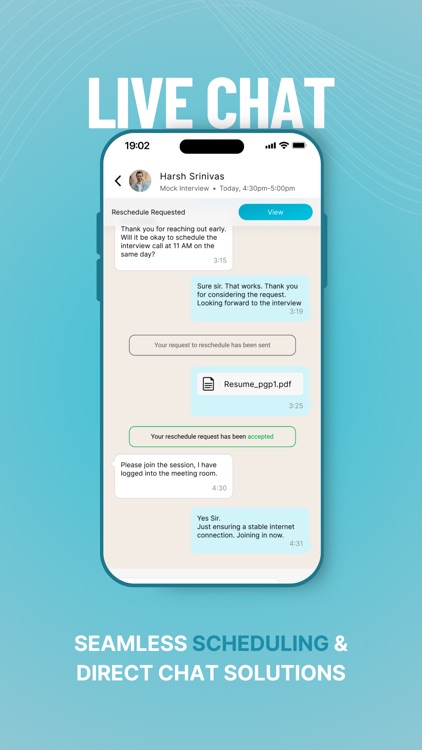 CareerCarve screenshot-4