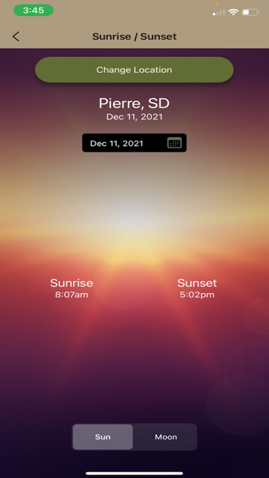 Go Outdoors SD Screenshot