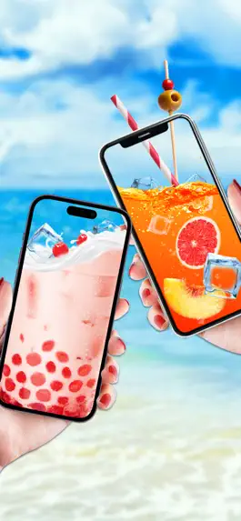 Game screenshot Boba Tea DIY: Tasty Recipe mod apk