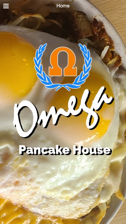 Omega Pancake House