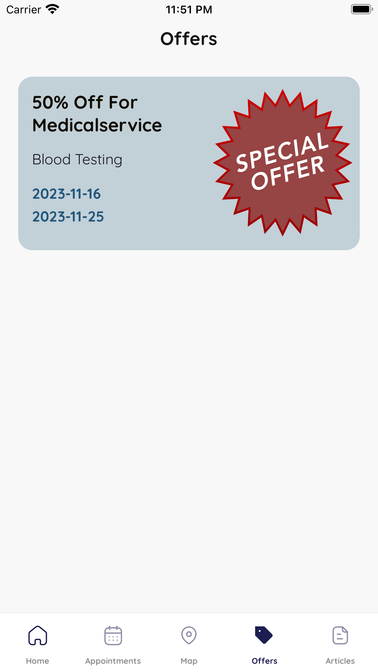 MyClinic IQ