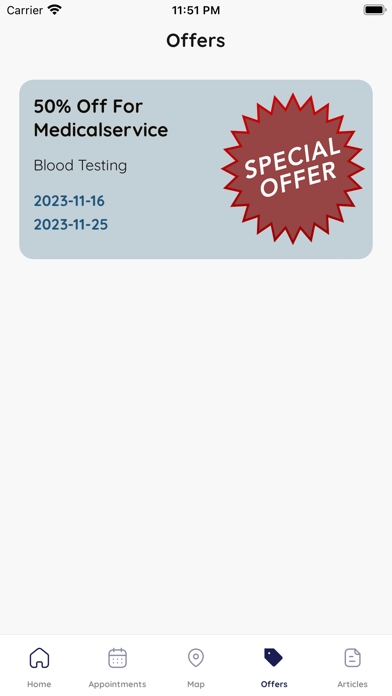 MyClinic IQ Screenshot