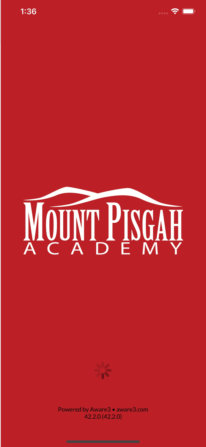 Mount Pisgah Academy