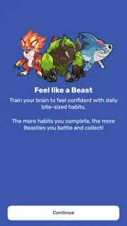 beast! iphone screenshot 3