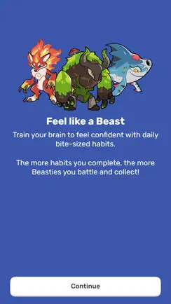 Beast! iPhone image 3