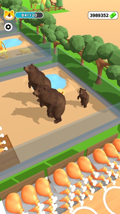 My Dream Zoo Screenshot