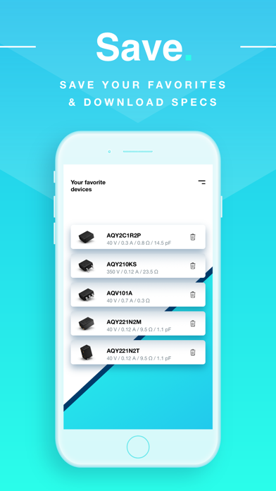 PhotoMOS Screenshot