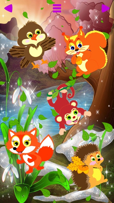 Rattle Games for Kids Ages 2-5のおすすめ画像4