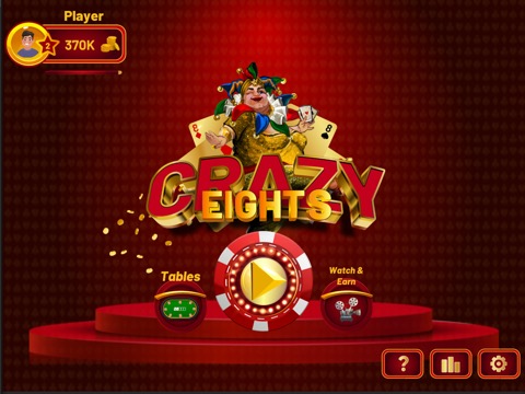 Crazy Eightsのおすすめ画像3
