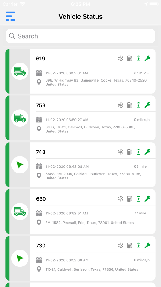 #3. Thing Track (iOS) 由: Shailendra Patkar