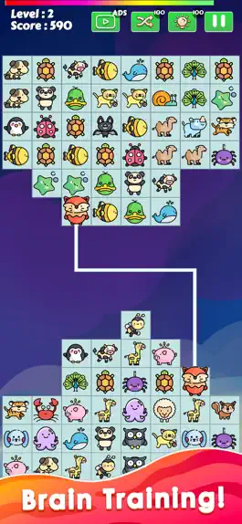 Game screenshot Onet Animal Puzzle hack