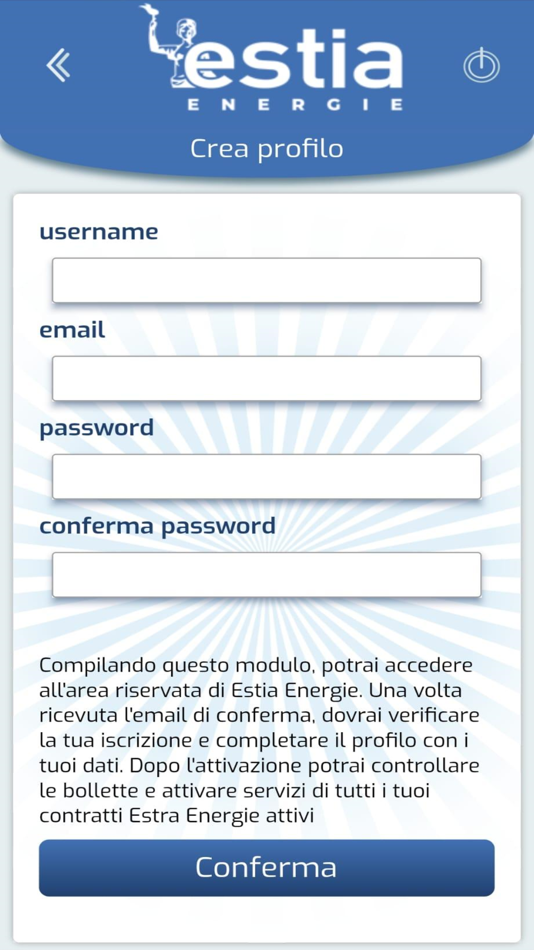 #3. Estia Energie Mobile (iOS) De: Iperutility S.r.l.