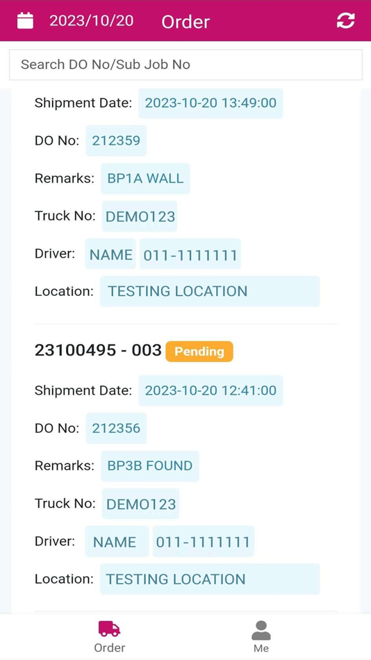#3. Y&Y Mix Tracking (iOS) 由: Total Dynamic