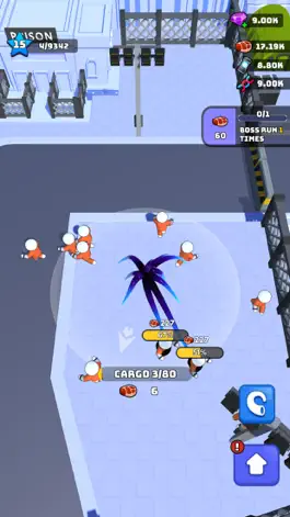 Game screenshot Hyper Venom hack