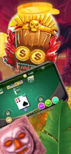 Slots and Fresh Casino screenshot #3 for iPhone