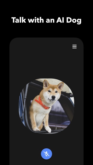 DogAI Screenshot