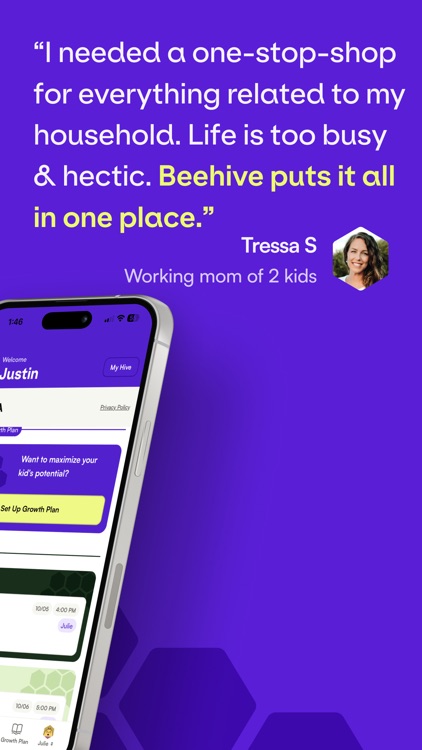Beehive: Family AI Assistant