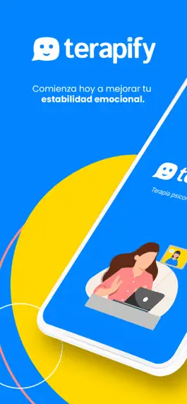 Game screenshot Terapify - Tu Psicólogo Online mod apk