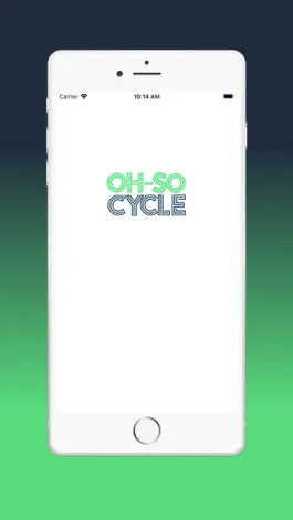 Game screenshot Oh-So Cycle mod apk