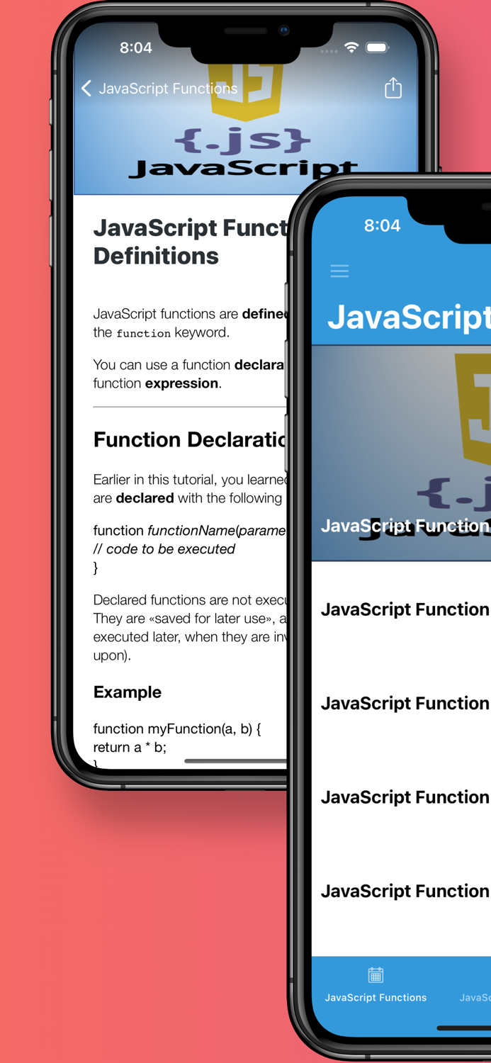 JavaScript - Learn Programming